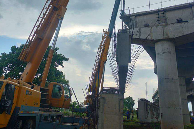 Bulldozer & Crane, DG Set Operation Services